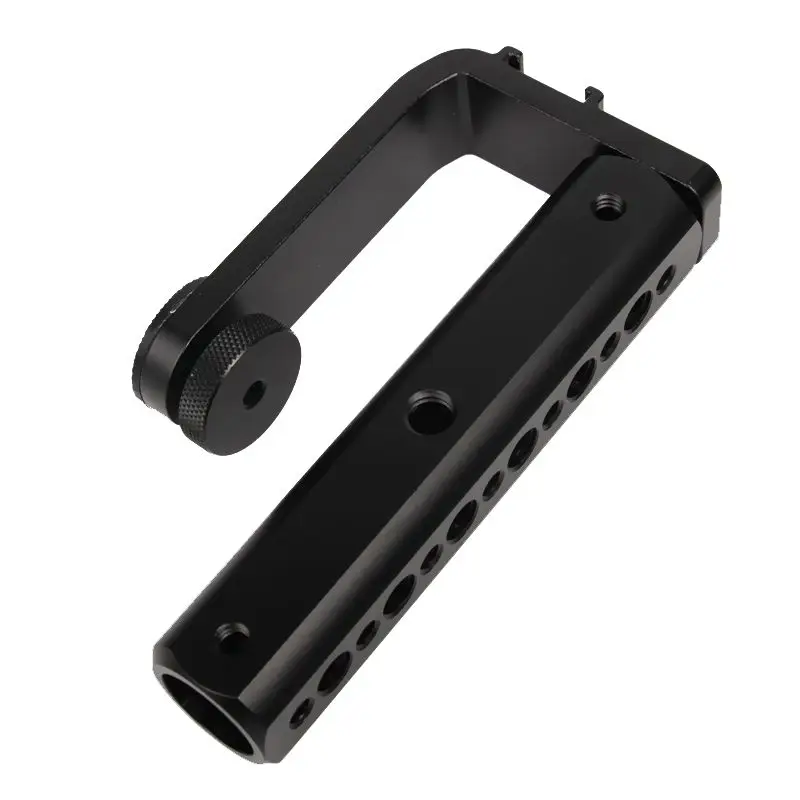 

For Ronin-s 1/4 Screw Extension Stand Accessories Aluminum Alloy Durable Stabilizer Inverted Handle