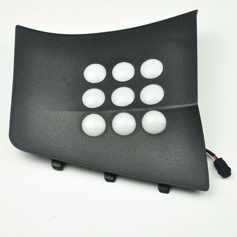 ネイバーフッド PORTABLE-2 E-CASE 221NXNH-AC02 Amazon.com: Auto Parts Avenue APA Replacement LED Tail Light