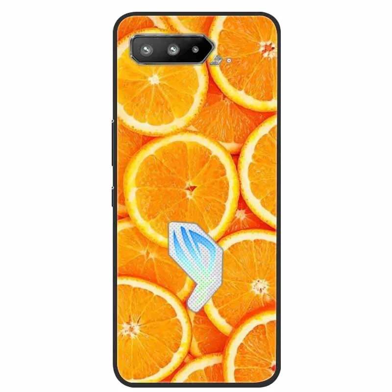 Premium Black Silicone Bumper Phone Case - Durable Soft Cover