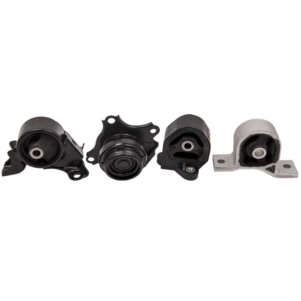 4 шт. крепление двигателя Trans Mount для Honda Civic 2001-2005 Auto A6595 |