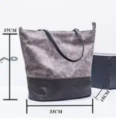 

New Style Shoulder Bag Foldable Reusable Women Shopping Beach Bag large capacity bags Travel Business Handbags