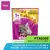 Сухой корм для кошек Whiskas delicious pads with gentle паштетом, аппетитное ассорти с курицей и индейкой, 800г