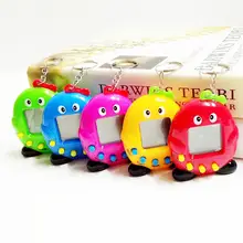 Электронные Pet тамагочи электронные питомцы игрушки 90S ностальгические 49 домашних животных в одном виртуальном кибер-игрушки для домашних животных брокерские Подарочные игрушки для детей