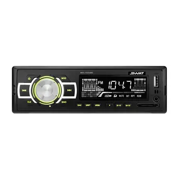 

Swat mex-1023ubg radio tape recorder