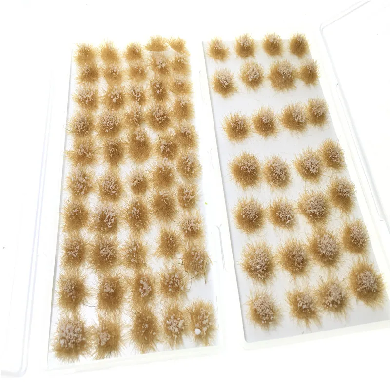 new model grass27
