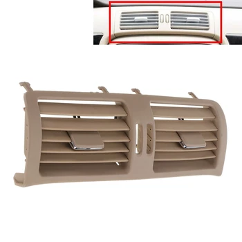 

Car Front Console Air Conditioning Vents Grille Air Outlet Panel for Mercedes-Benz W251 R280 R300 R320 R350 R500 R63AMG 2006-201