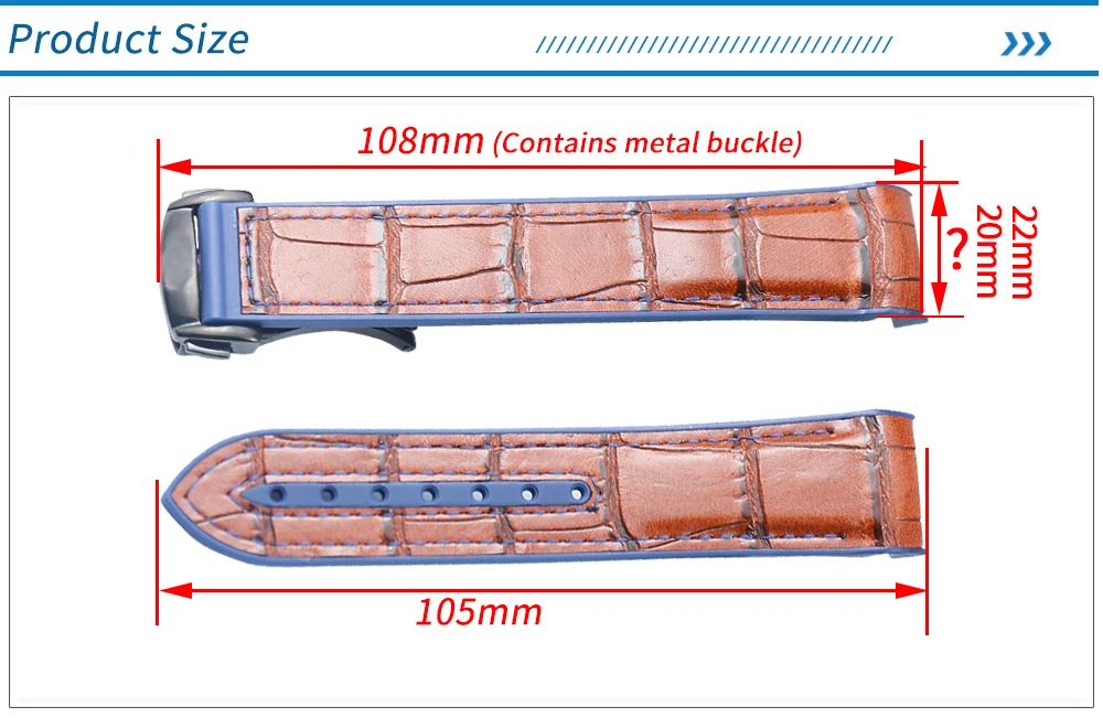 20 мм 22 мм изогнутый конец силиконовой резины ремешок с металлом подходит для Omega ремешок Seamaster 300 AQUA TERRA AT150 890