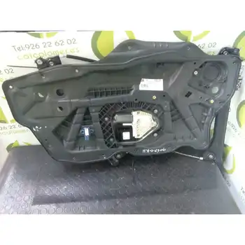 

S1K0959793R 1Q0959701F Window Lifter Front Left Volkswagen Scirocco 2.0 16v T Fsi / Tsi