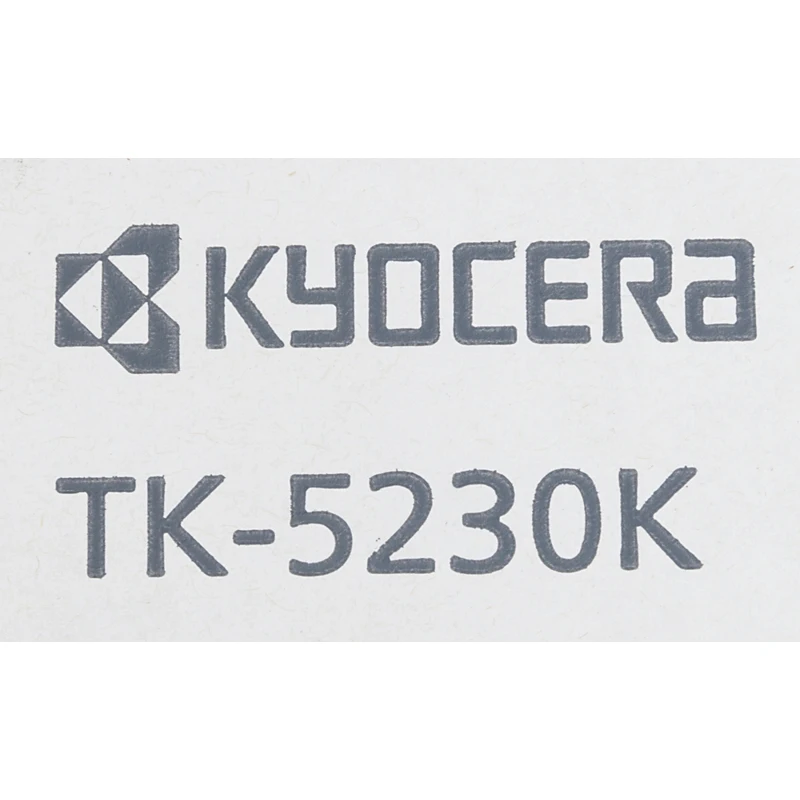 Картридж лазерный Kyocera 1T02R90NL0 TK-5230K черный(2600стр.) для Kyocera P5021cdn/cdw, M5521cdn/c