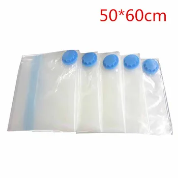 

Vacuum Storage Bags Space Saving Anti Pest Clothes Quilts Organizer Vacuum Storage Bag