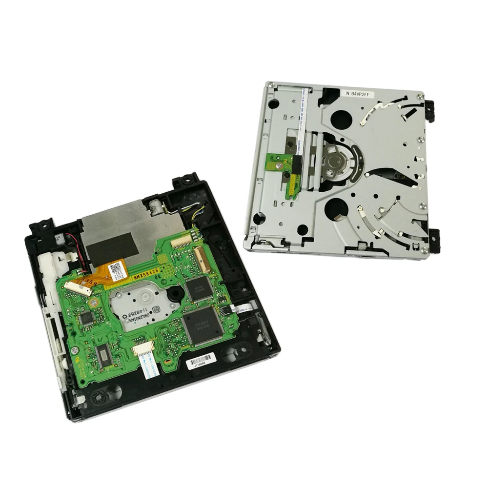  Replacement DVD ROM Drive Disk Repair Part for Nintendo Wii RAF-3350 DVD Drive D32 D4 (D3-2 D2A D2B