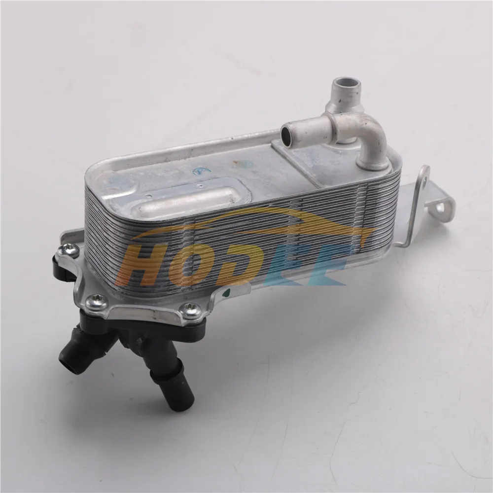 Car & Truck Cooling Systems NEW TRANSMISSION OIL COOLER With BASE FOR BMW X3 X4 2.0L 3.0L 1116