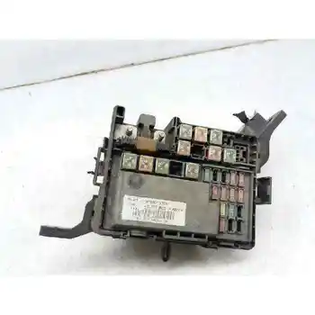 

3911704003 BOX RELES/FUSES KIA PICANTO