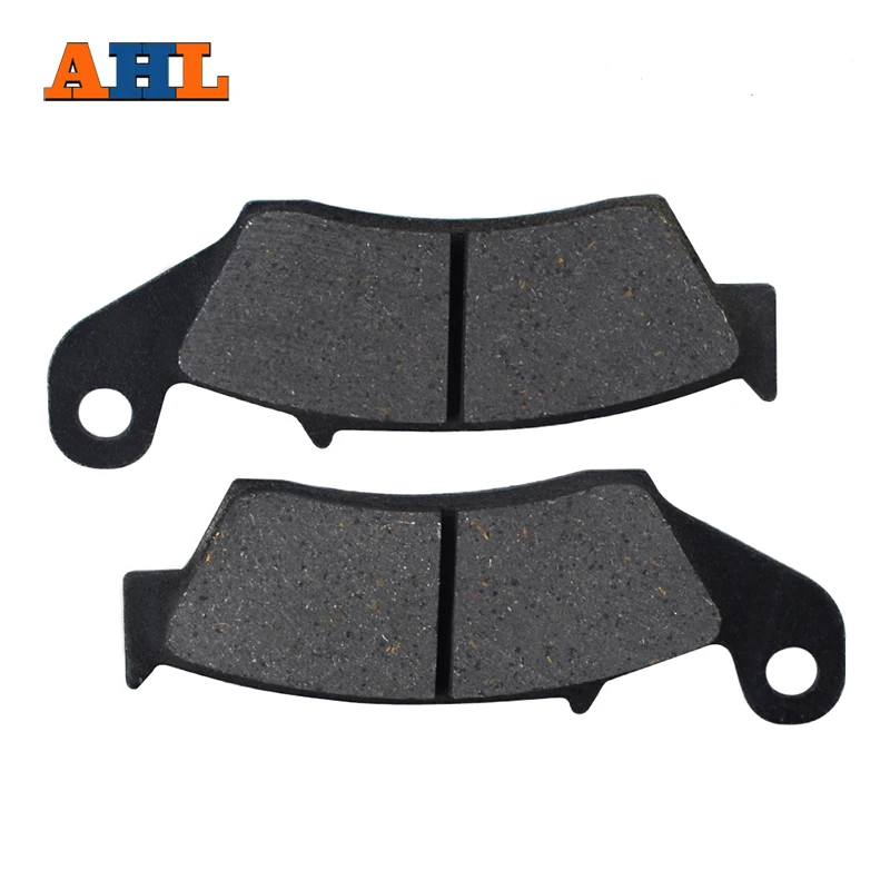 AHL Motorcycle Front Brake Pads For YAMAHA YZ426 YZ250 YZ400 YZ450 YZ250F YZ 250F Motorbike Parts Disc Disks FA185 | Автомобили и