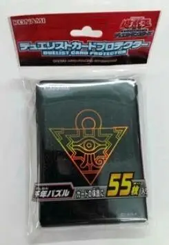 Yu Gi Oh оригинальные наборы карт Millennium builds Fusion Фиолетовый мир игры декодирование тихий VR Темный тур - Цвет: j