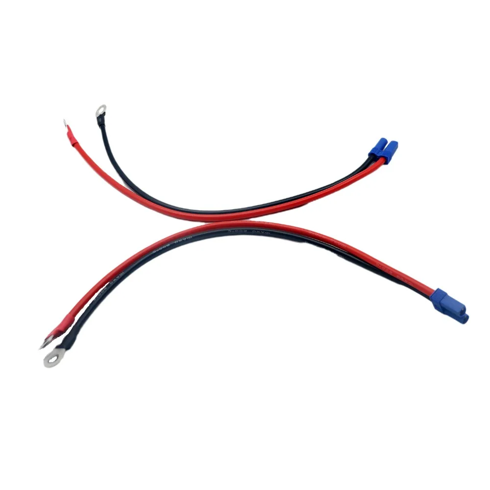ec5 female to oring terminal 0.4m 3