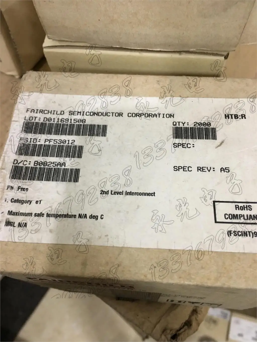 Pf5301-2 Original - Integrated Circuits - AliExpress