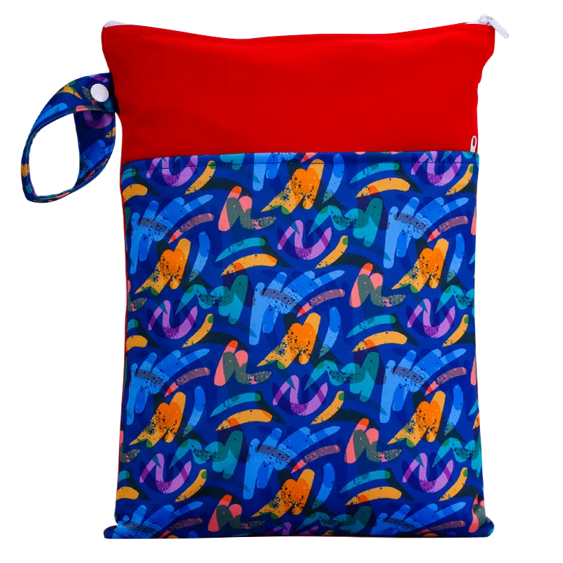 Рисунок 3 - Водонепроницаемая сумка с двумя