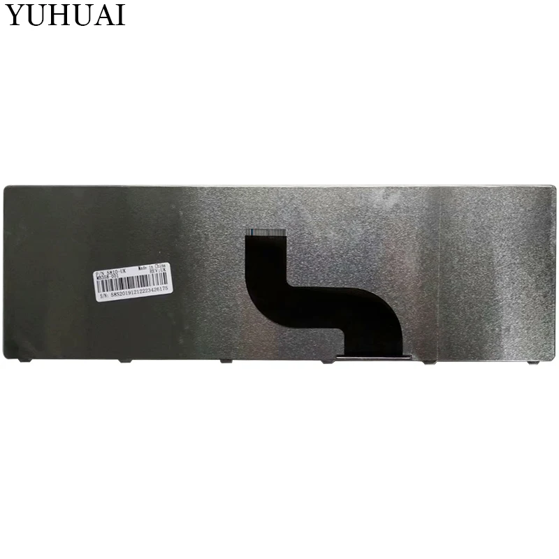  UK laptop keyboard for Acer TRAVELMATE TM 5742G 5742 5742Z 5742ZG 5335 5542 5542G 5735 5735G 5744 5