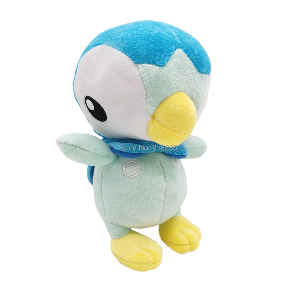 piplup doll