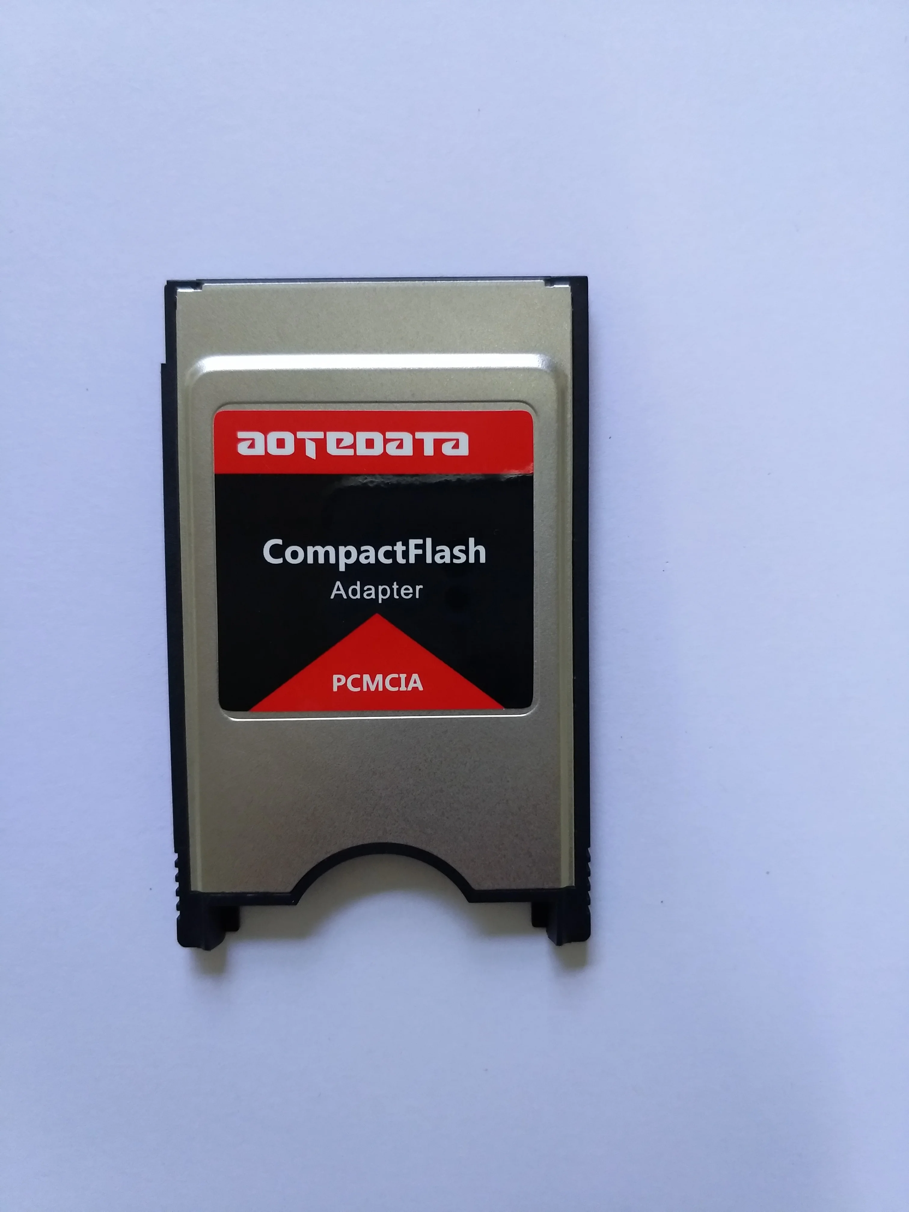 L AOTEDATA PCMCIA к CF адаптеру Примечание: только адаптер 1 шт. для ЧПУ IPC маршрутизатора
