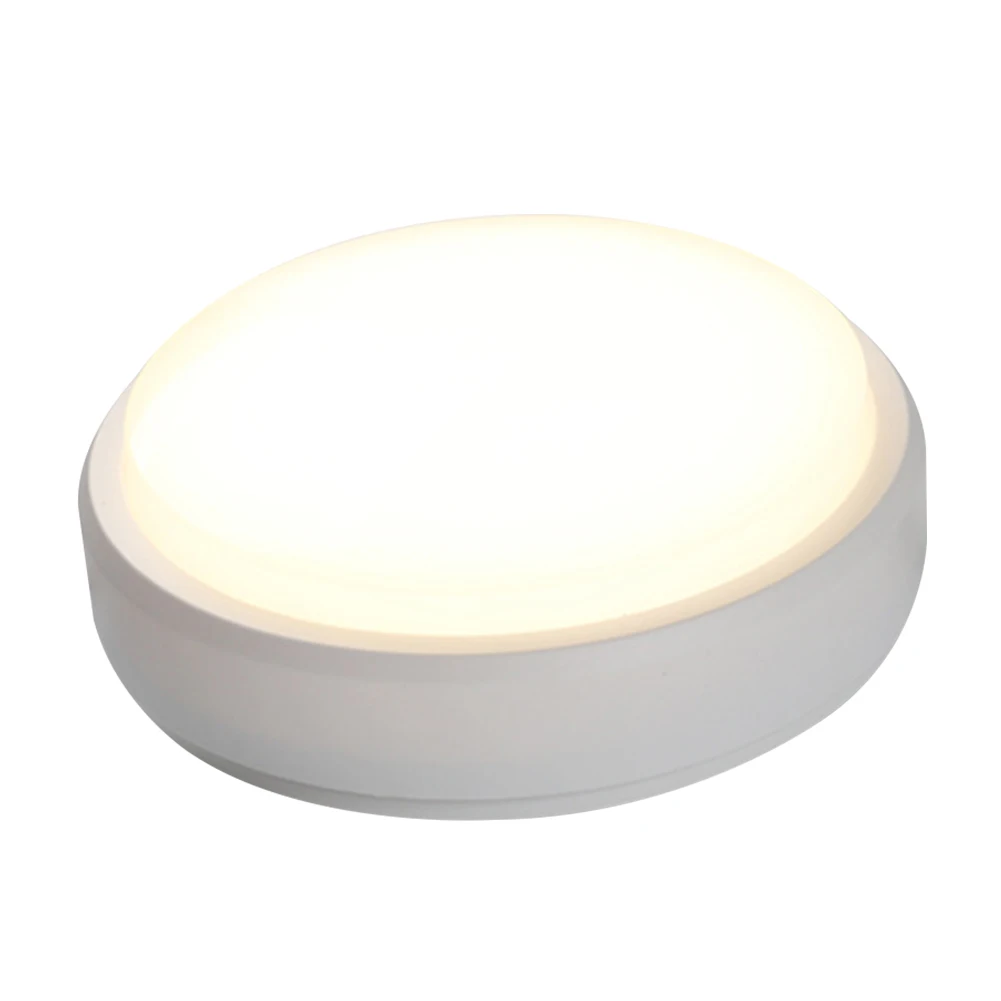 

Garage Sensitive Practical Hallway Hotel Radar Sensor Restroom Modern Multipurpose LED Ceiling Light Home Moistureproof Balcony