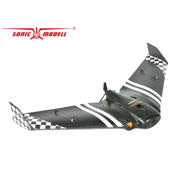 

Sonicmodell AR Wing 900mm Wingspan EPP FPV Flywing RC Airplane PNP