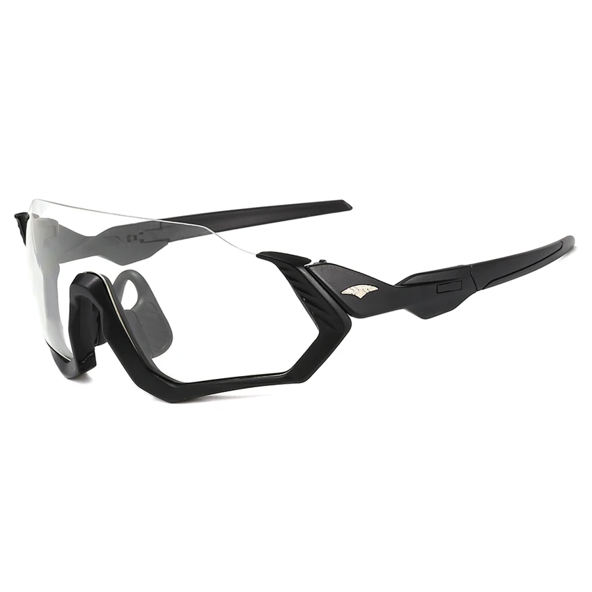 Хит, мужские и женские велосипедные очки, УФ-защита, уличные спортивные солнцезащитные очки, очки для горной дороги, велосипеда, рыбалки, очки для велосипедов