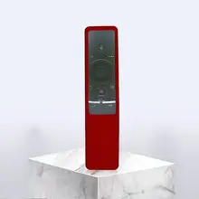 Защитный чехол Мягкий силиконовый чехол для samsung Smart tv комплект дистанционного управления Q39D