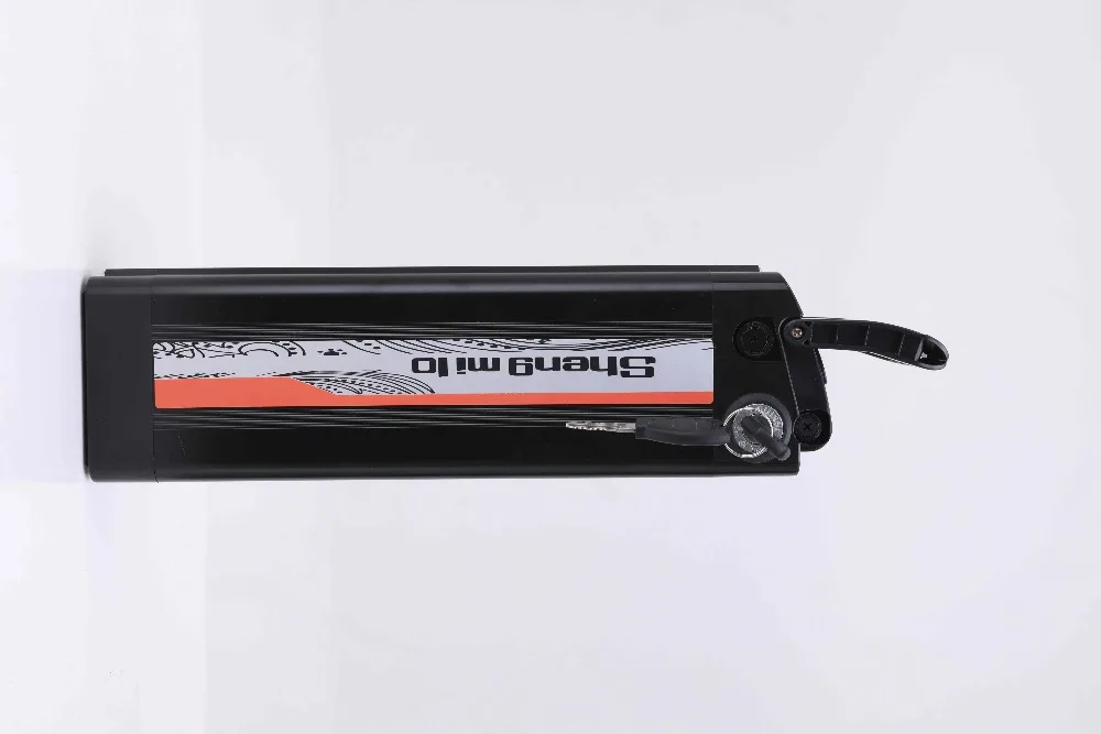 Electric battery for bike 48v 12Ah electric battery KX20 500W electric bike lithium battery