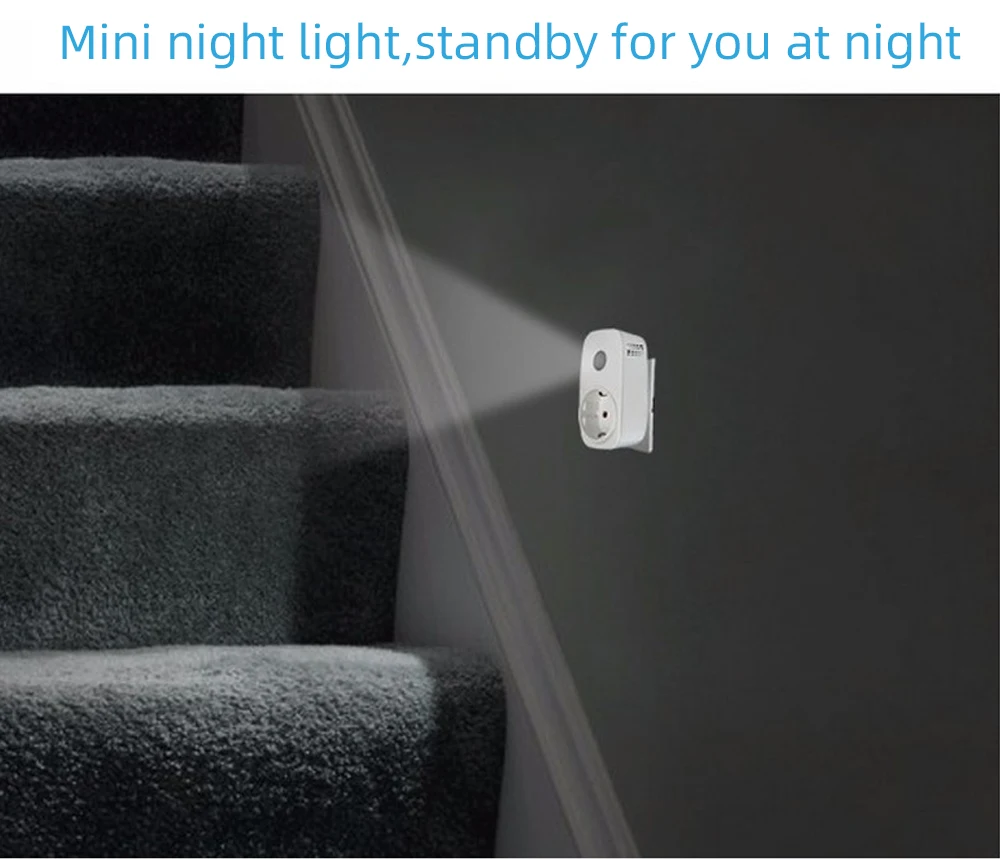 Broadlink SP3 Smart Home Automation-7