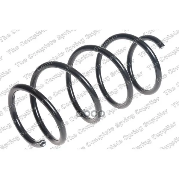Suspension spring Front Hyundai Solaris 1,4/1,6 Man 3/11 Lesjofors art. 4037267