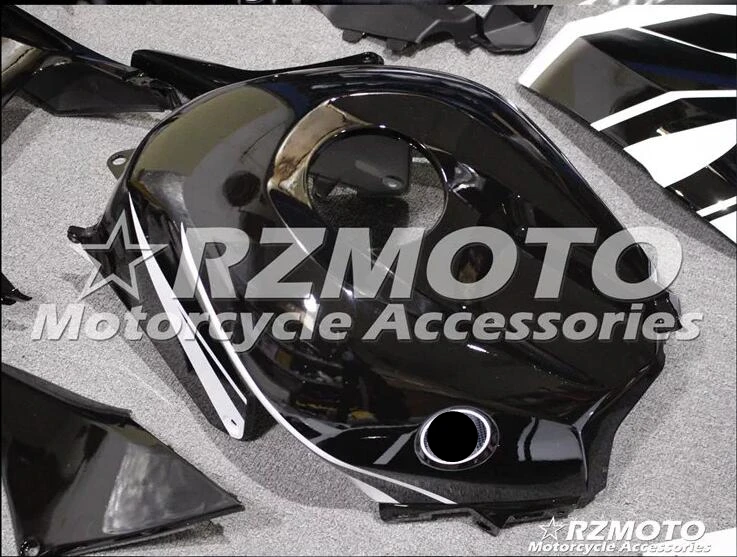 Мотоциклетный обтекатель abs Подходит для Honda CBR600RR F5 2013- корпусные детали прессформы Магазин № 0092