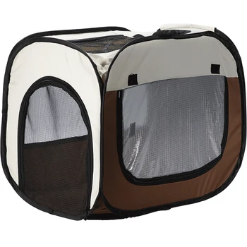 

Cat Pet Drying Box Home Folding Cat Bath Dryer Pet Drying Bag Cat Water Blowing Machine