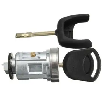 

Ignition Switch Lock with 2 Keys for Ford Transit MK7 06-14 2S61-A3697-AA