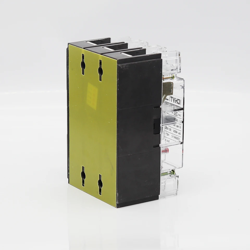 Ichyti-絶縁サーキットブレーカ,3 p 160a 180a 200a 250a cb,単相,3極