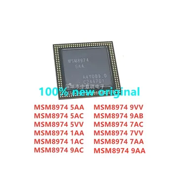

1PCS MSM8974 5AC 5AA 5VV 1AA 1AB 1AC 9AC 9VV 9AB 7AC 7VV 7AA 9AA 100% new original