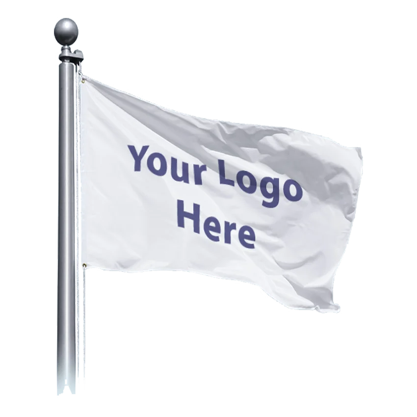 Пользовательские 90x150 см Баннер 3x5 футов флаг 100D полиеста все логотипы подарок полиэстер Крытый наружная реклама спортивный клуб Горячая