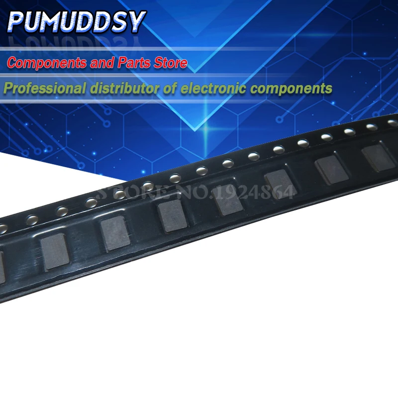 10 шт. 8 МГц 11 0592 12 000 13 56 16 20 24 2 контакта 5032 smd Кварцевый резонатор Crystal Новый |