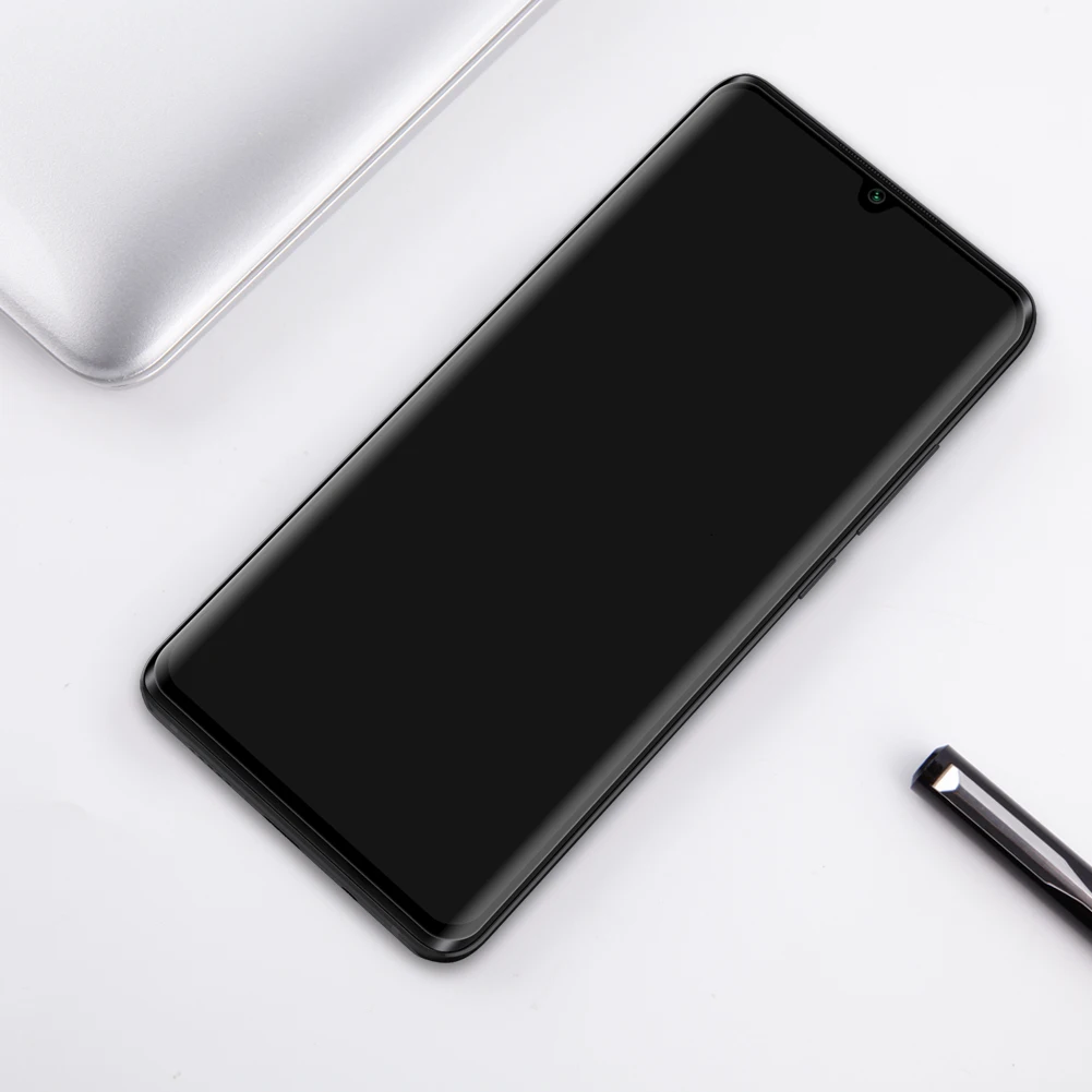 NILLKIN для Xiao mi CC9 Pro стекло 3D CP+ Max полное покрытие Защитное стекло для Xiaomi mi Note 10 Pro Note10 защита экрана
