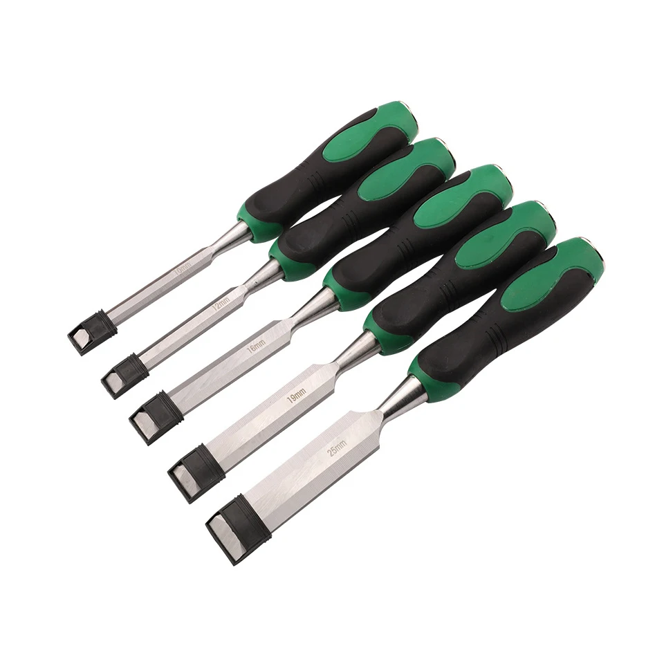 Wood Chisel Professional Woodworking Carving Tools Wood Carving Hand Chisel Tool Set Herramientas De Carpinteria Carpentry Tools