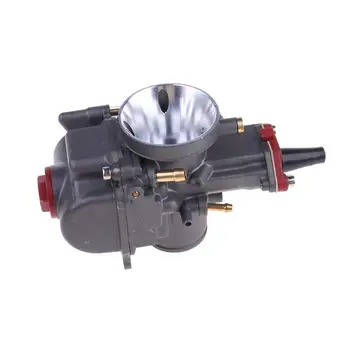 

PWK 30mm for keihin Koso OKO Carburetor Universal Dirt Bike Motorcycle Scooter ATV E7CA