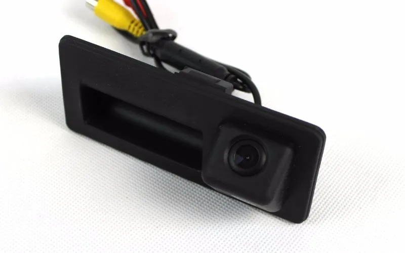 car rear view camera trasera Auto reverse backup parking Night Vision Waterproof HD (5)