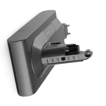 

For Dyson V10 4000mAh 25.2V 4.0Ah Lithium Rechargeable Battery for Dyson Vacuum Cleaner V10 Fluffy V10 Absolute V10 Motorhead