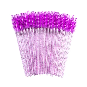 500 Pcs Purple 2