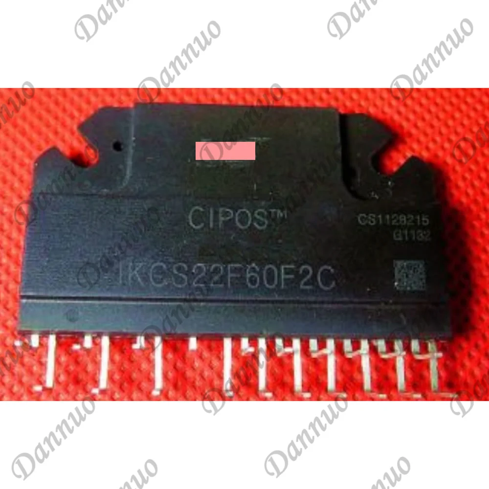 

IKCS22F60F2A IKCS22F60F2C управление питанием и приводы IC