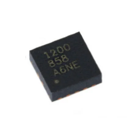 2PCS-1Fot Power chip TPS51200DRCR TPS51200DRC TPS51200 DFN-10 | Электронные компоненты и принадлежности