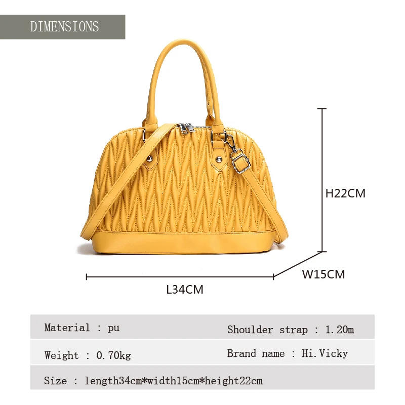 2021 Autumn New Female Handbag Luxury Fashion Yellow Ladies Shoulder Bag Mini Wallet Classic Striped Purple Girl Messenger Bag