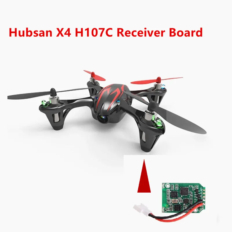Outils pour démontage des hélices - X4 H107C - Drones-Parts
