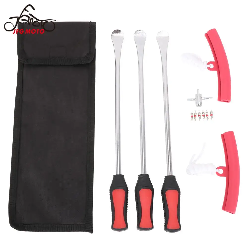 Universal Motorcycle metal products calibrator Tyre Changer Remove Tool